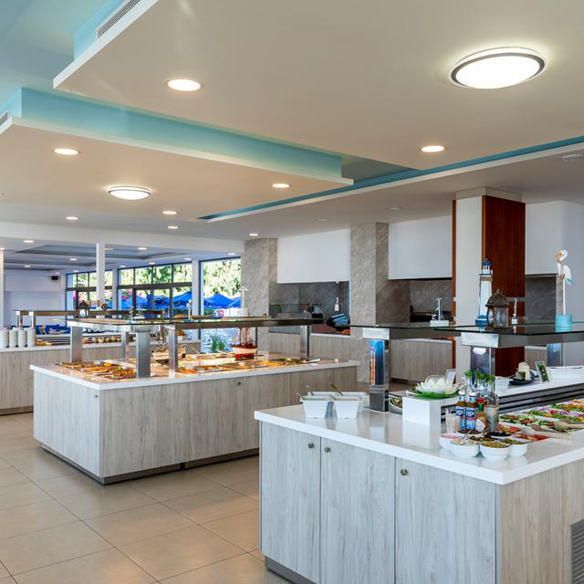 Hotel Bel Air