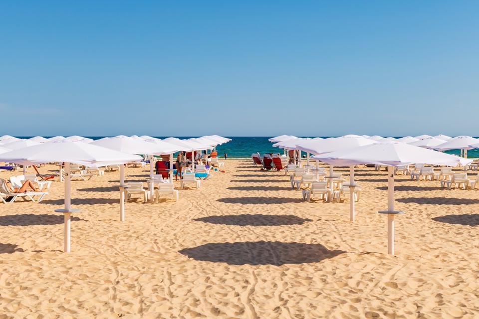 Monte Gordo Photo : 2 sur 6