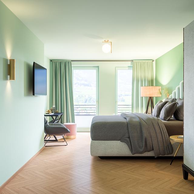 Hotel Zillertalerhof