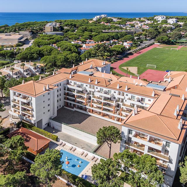 Hotel AP Victoria Beach - all inclusive