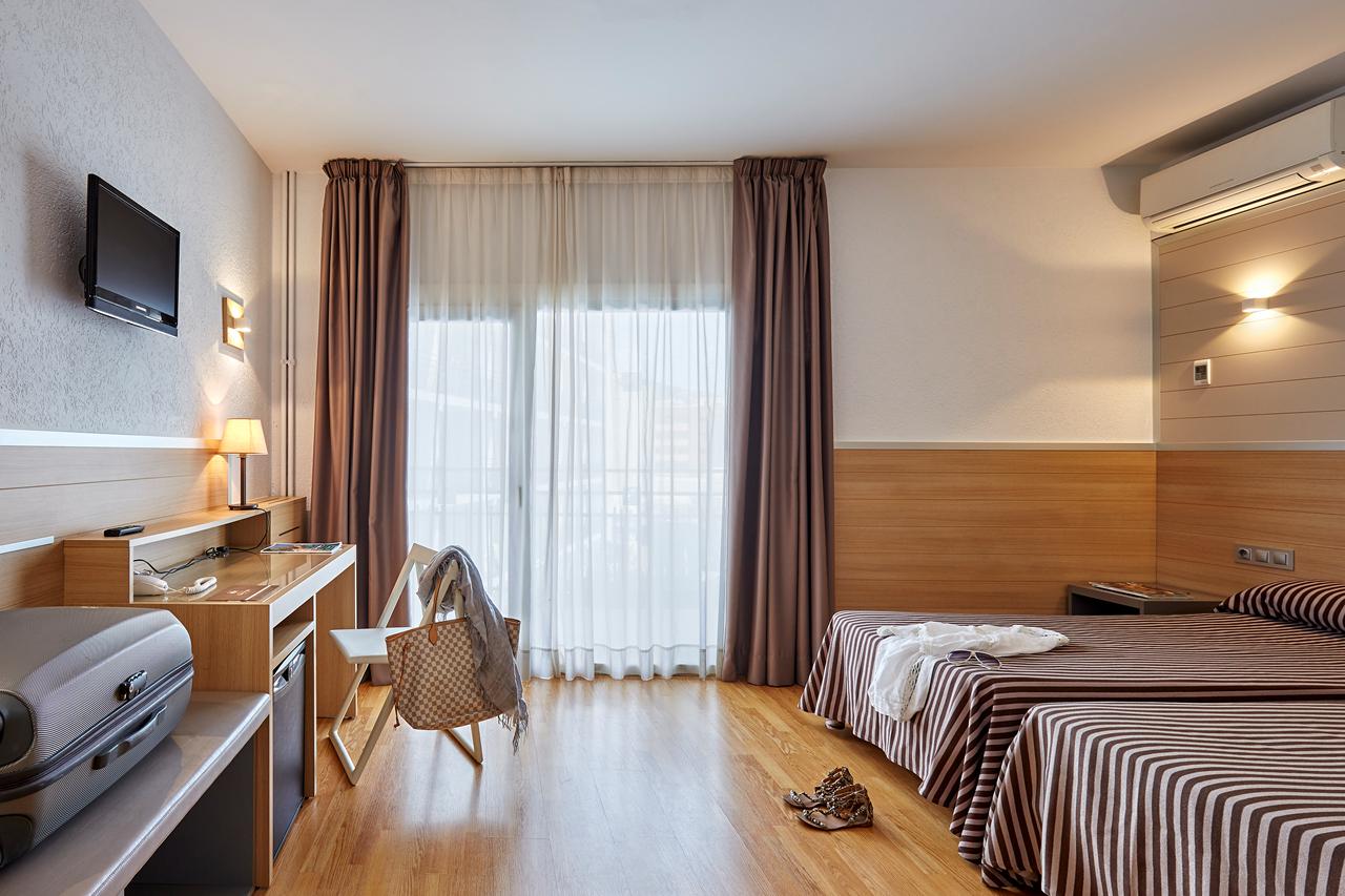 Gran Hotel Flamingo, foto 2