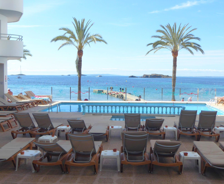 Appartementen Mar Y Playa, foto 8