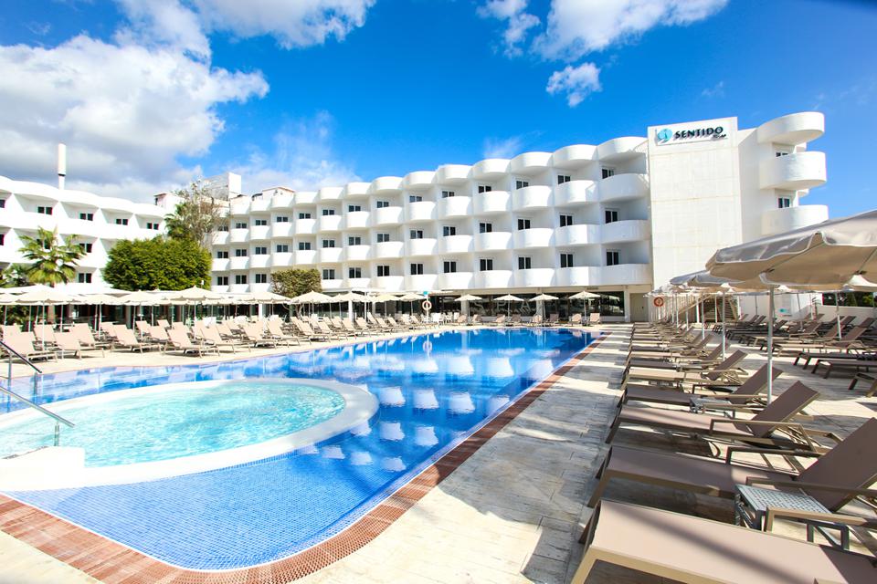 Sentido Fido Tucan Hotel - adults only