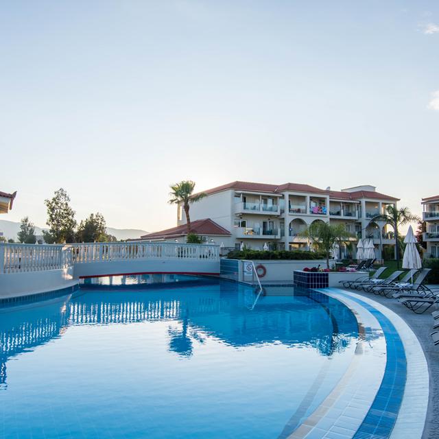 Hotel Exotica & Spa by Zante Plaza
