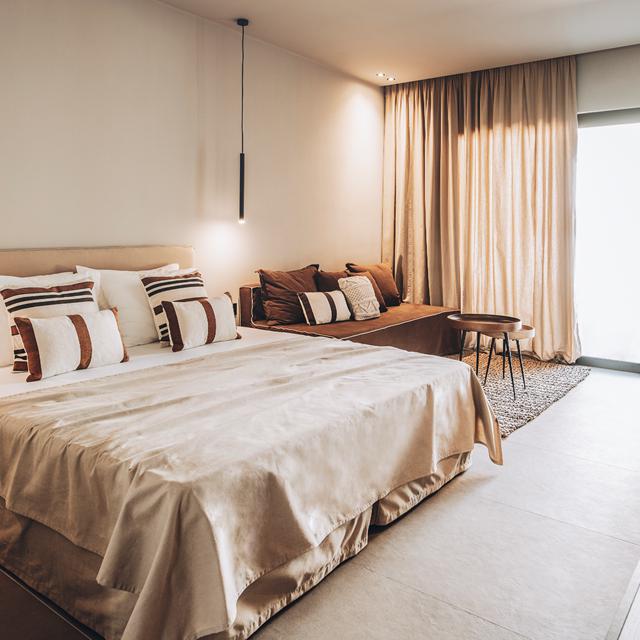 Hotel Cook's Club Ialyssos - adults only