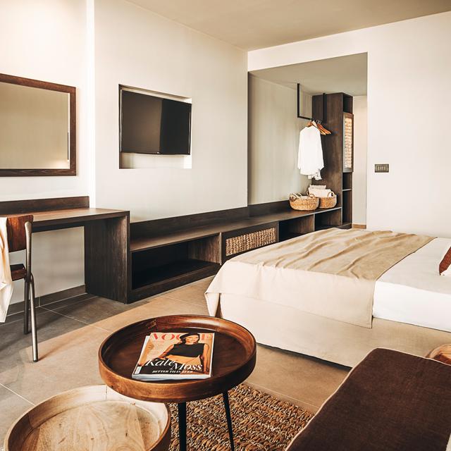 Hotel Cook's Club Ialyssos - adults only