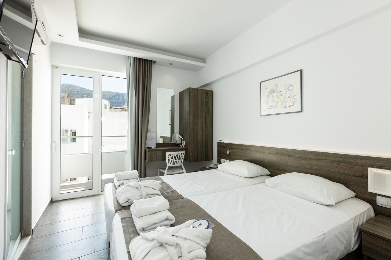 Kahlua Hotel & Suites, foto 2