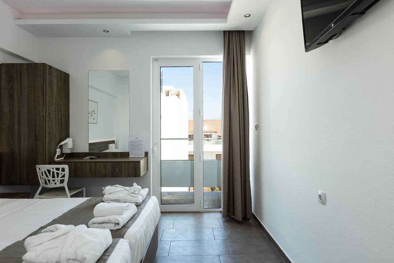 Kahlua Hotel & Suites, foto 3