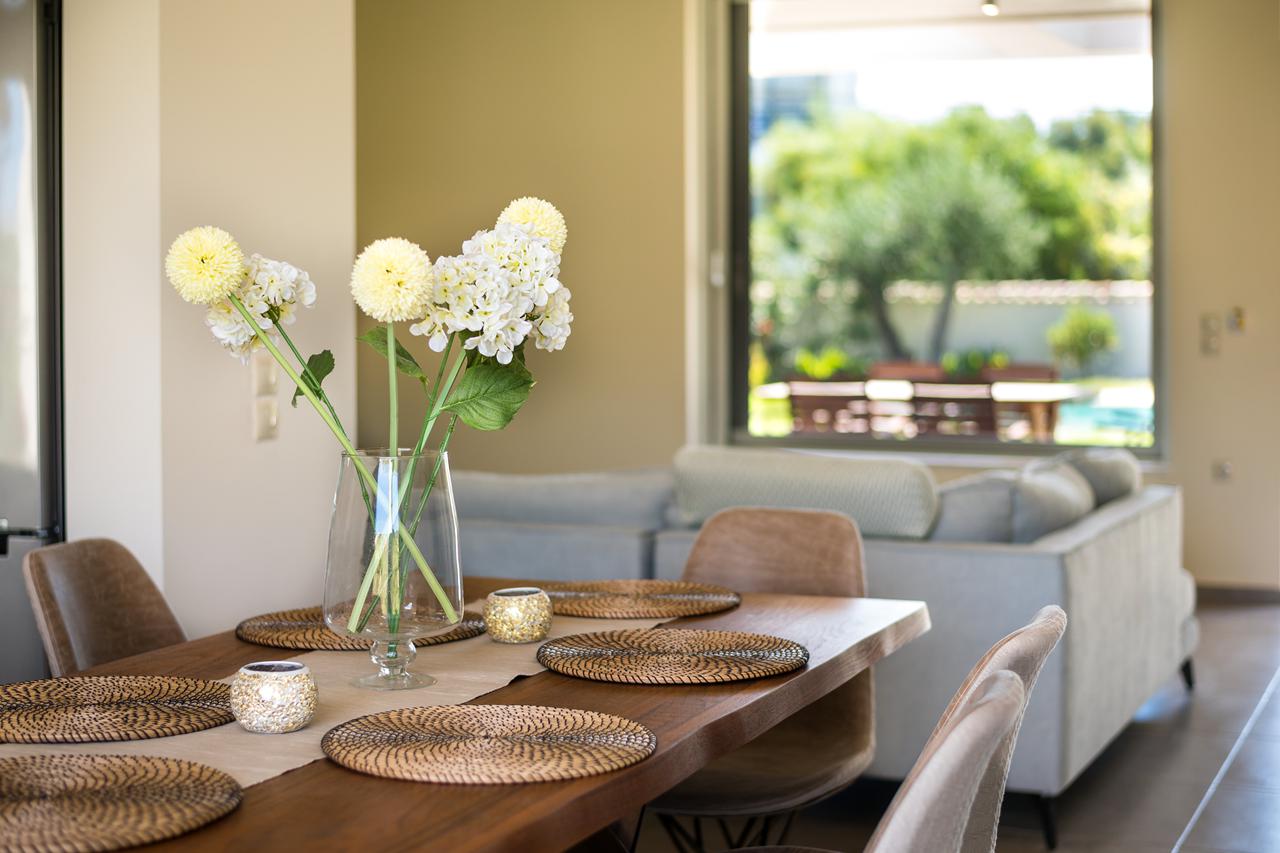 Three Stars Villas met privézwembad, foto 9