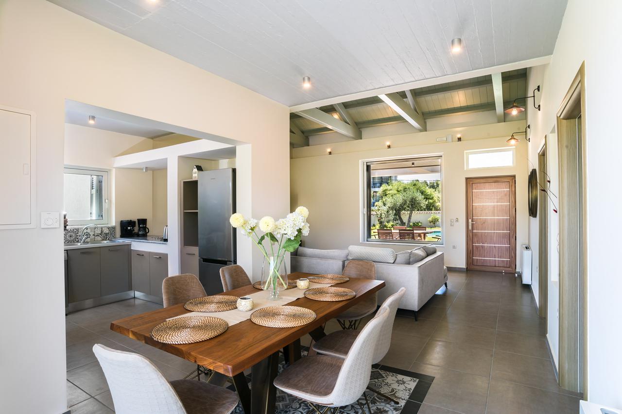 Three Stars Villas met privézwembad, foto 8