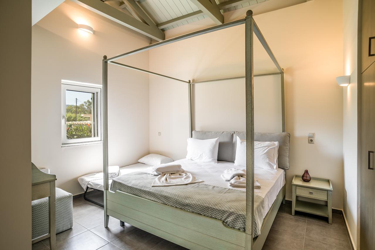 Three Stars Villas met privézwembad, foto 7