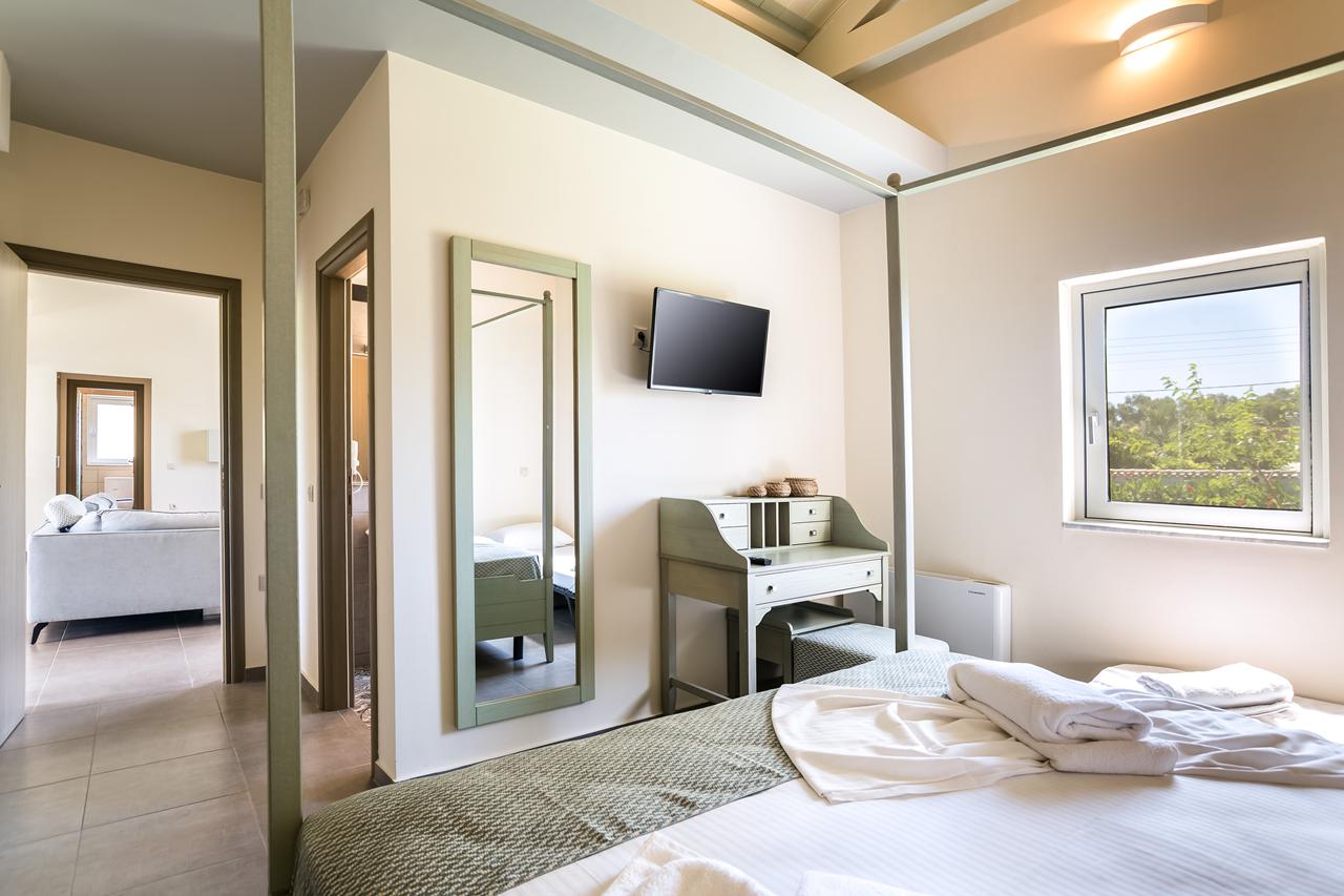 Three Stars Villas met privézwembad, foto 6