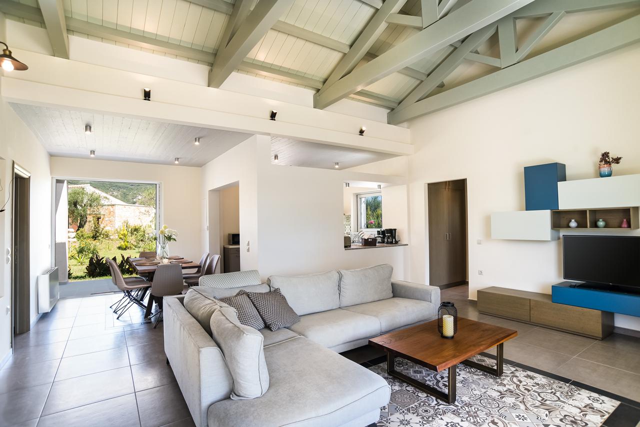 Three Stars Villas met privézwembad, foto 5