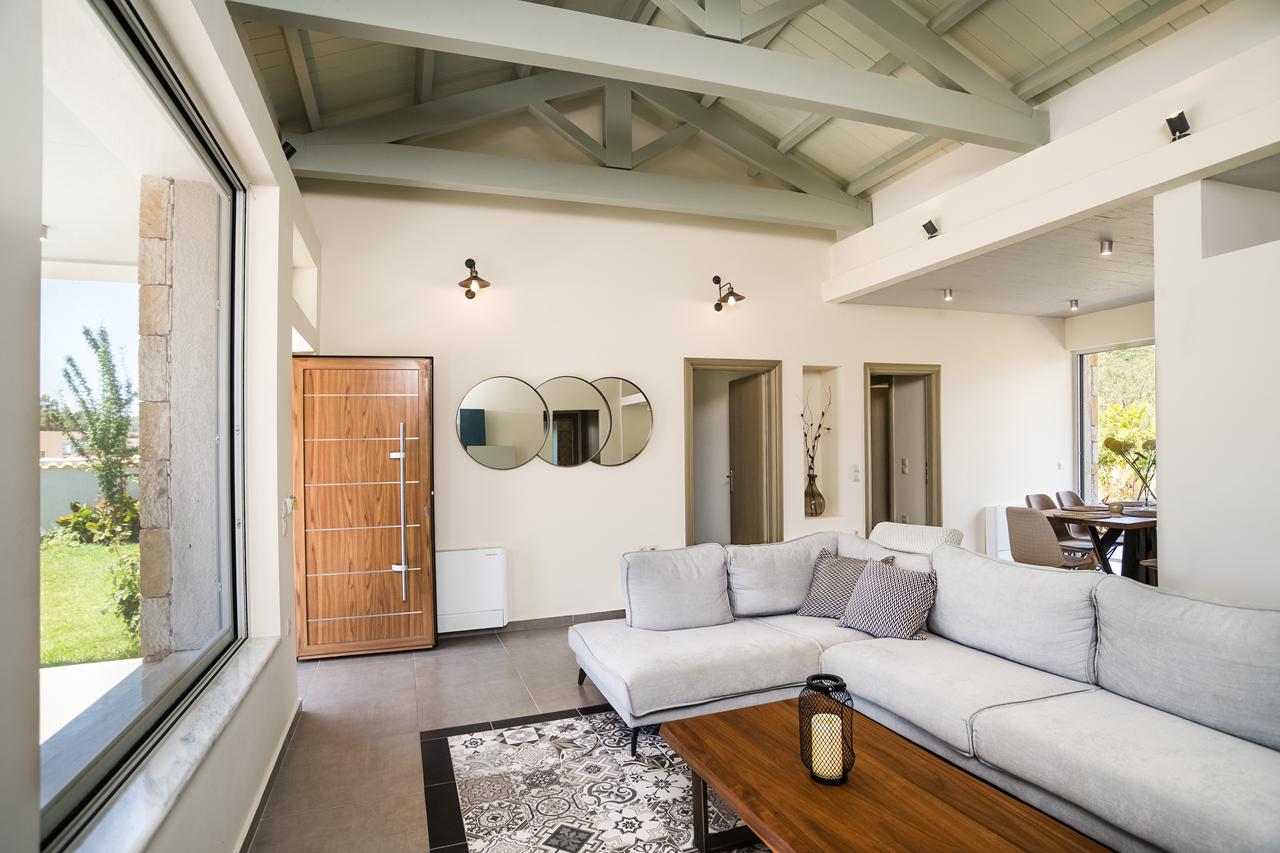 Three Stars Villas met privézwembad, foto 4