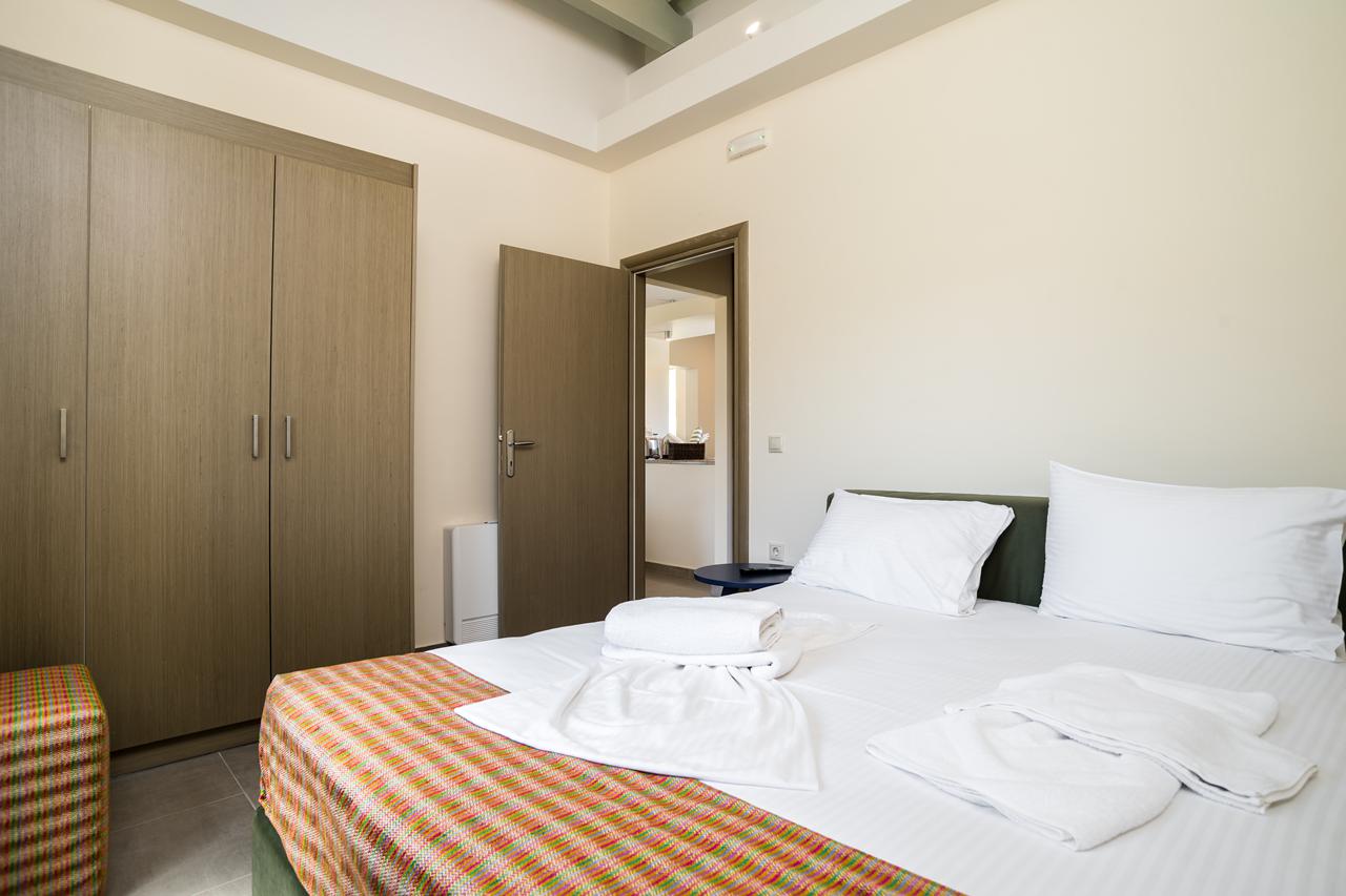 Three Stars Villas met privézwembad, foto 2