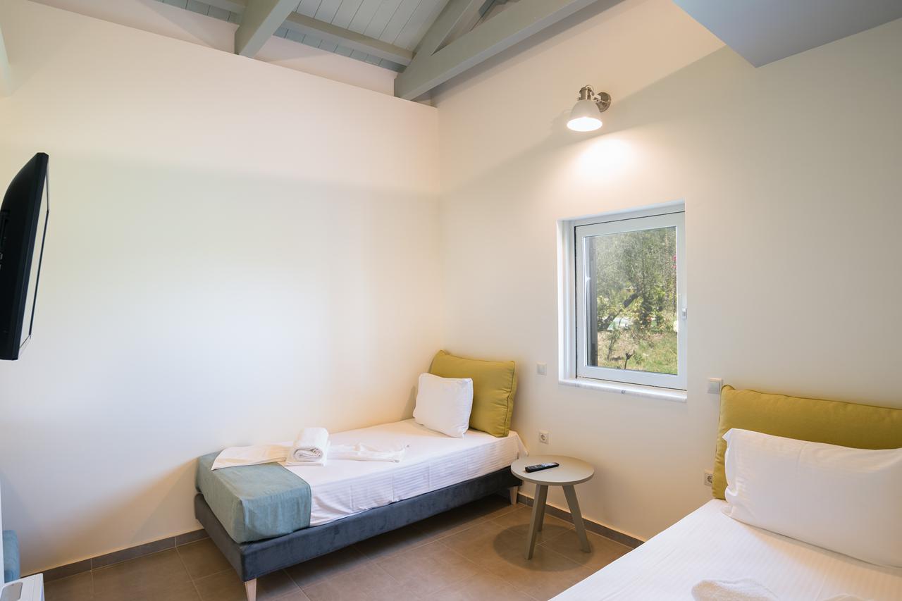 Three Stars Villas met privézwembad, foto 10