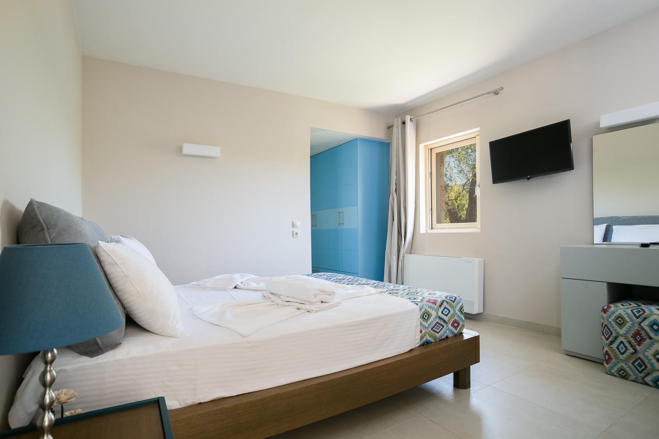 Three Stars Villas met privézwembad, foto 12