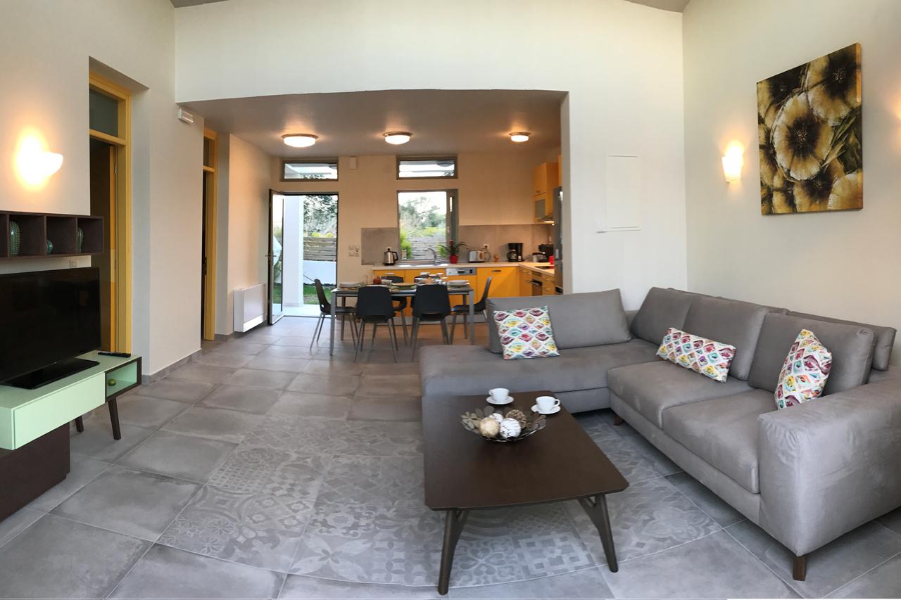 Three Stars Villas met privézwembad, foto 14