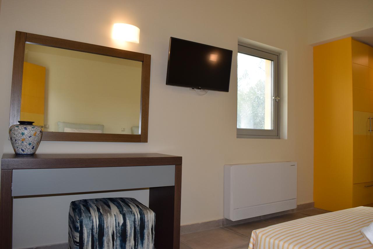 Three Stars Villas met privézwembad, foto 15