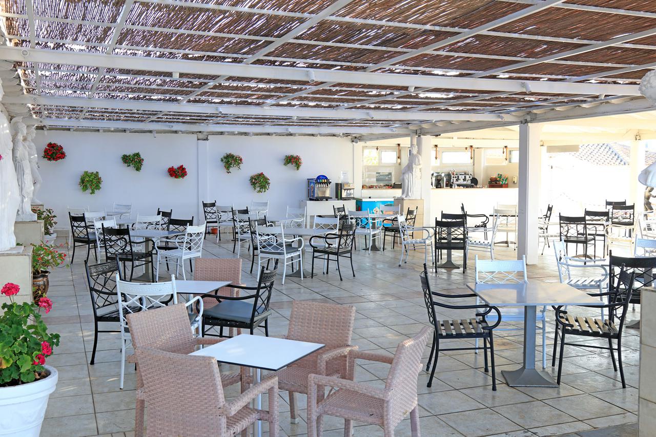 Sandy Beach Resort, foto 10