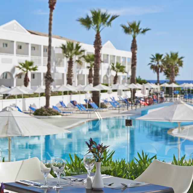 Sandy Beach Resort