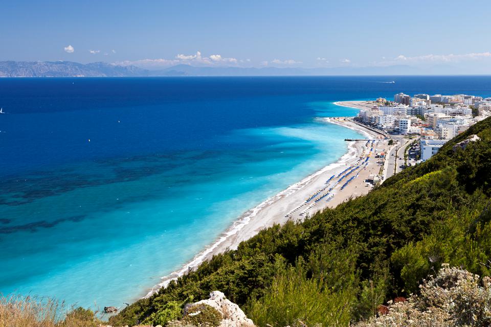 Rhodes Photo : 1 sur 11