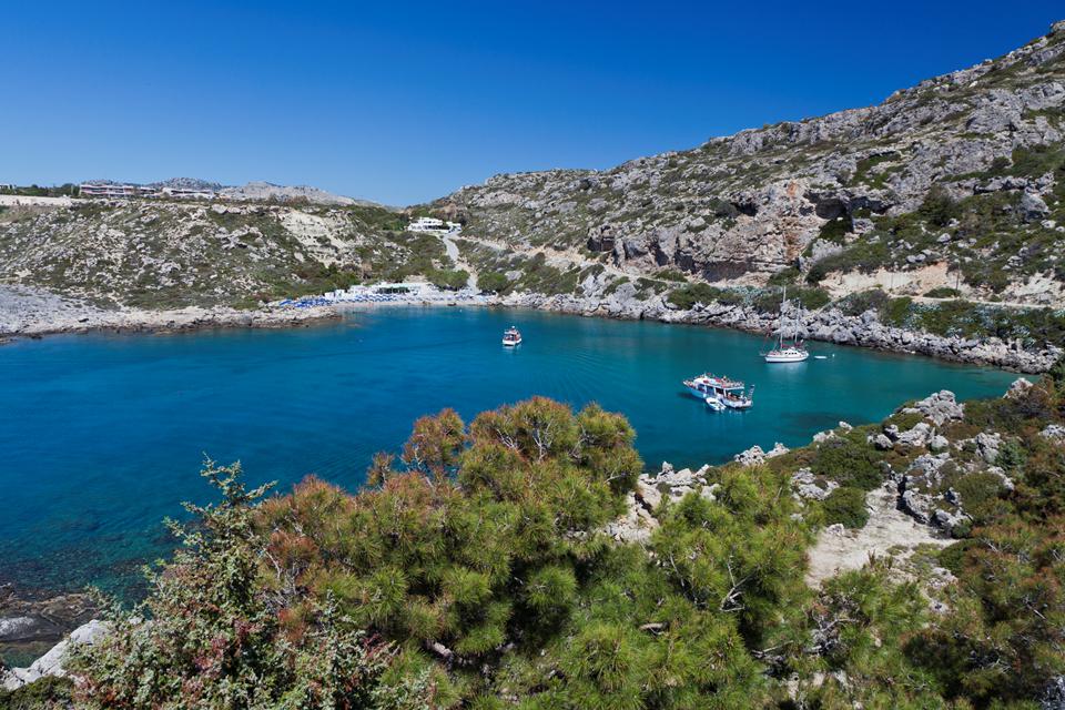 Rhodes Photo : 11 sur 11