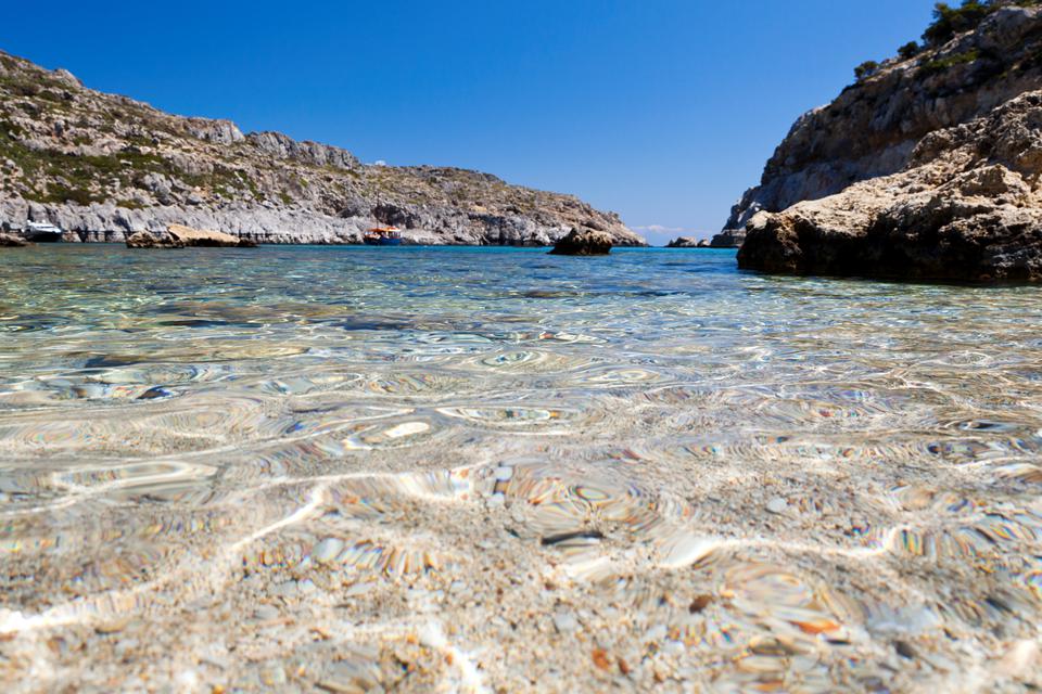 Rhodes Photo : 10 sur 11