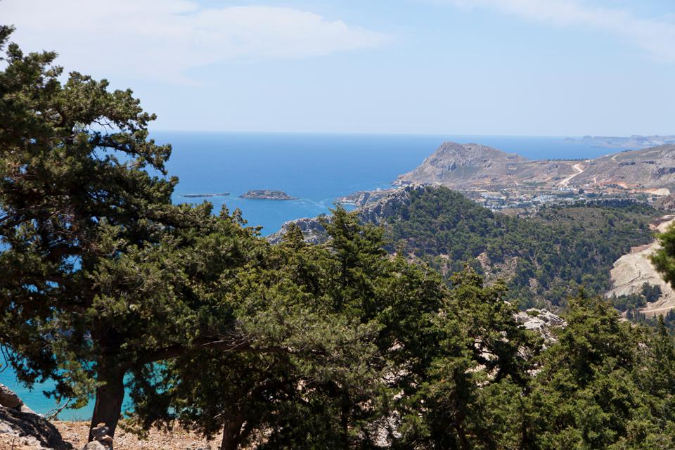 Rhodes Photo : 9 sur 11