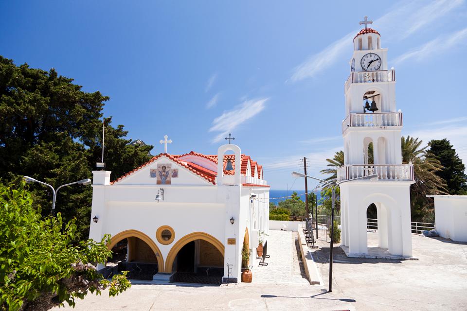 Rhodes Photo : 2 sur 11