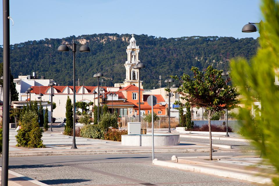 Rhodes Photo : 5 sur 11