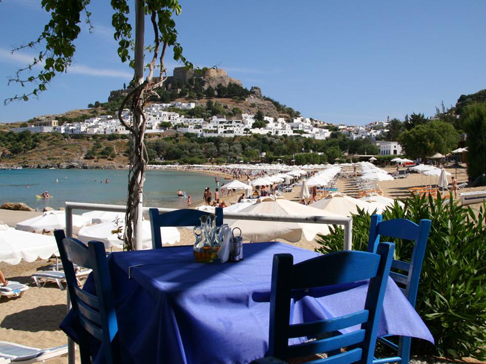 Rhodes Photo : 4 sur 11