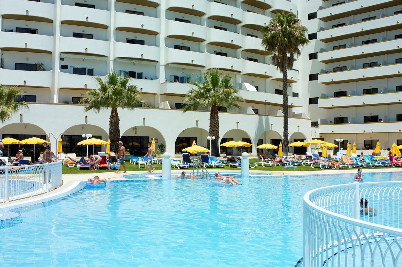 Aparthotel Brisa Sol, foto 2