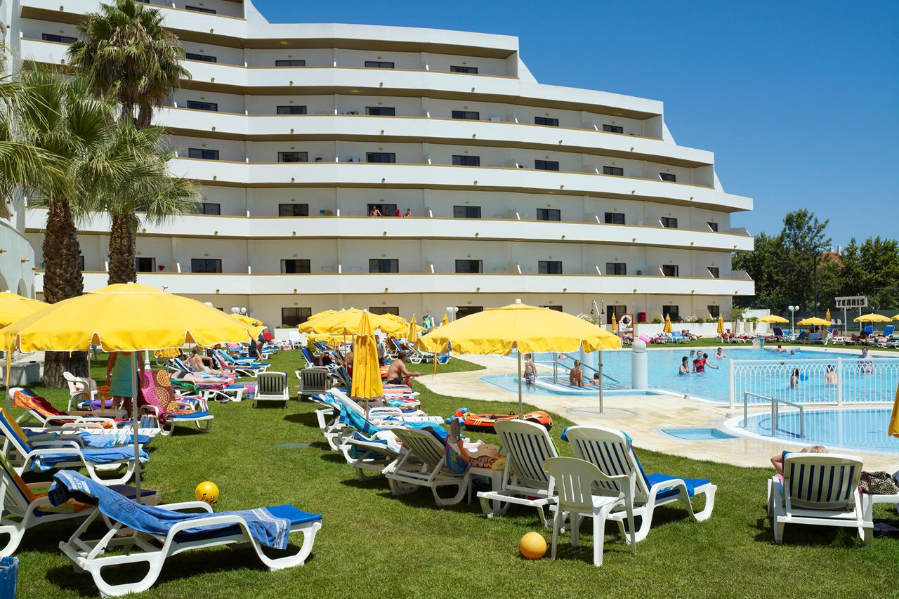 Aparthotel Brisa Sol, foto 13