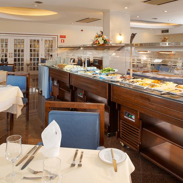 Aparthotel Brisa Sol