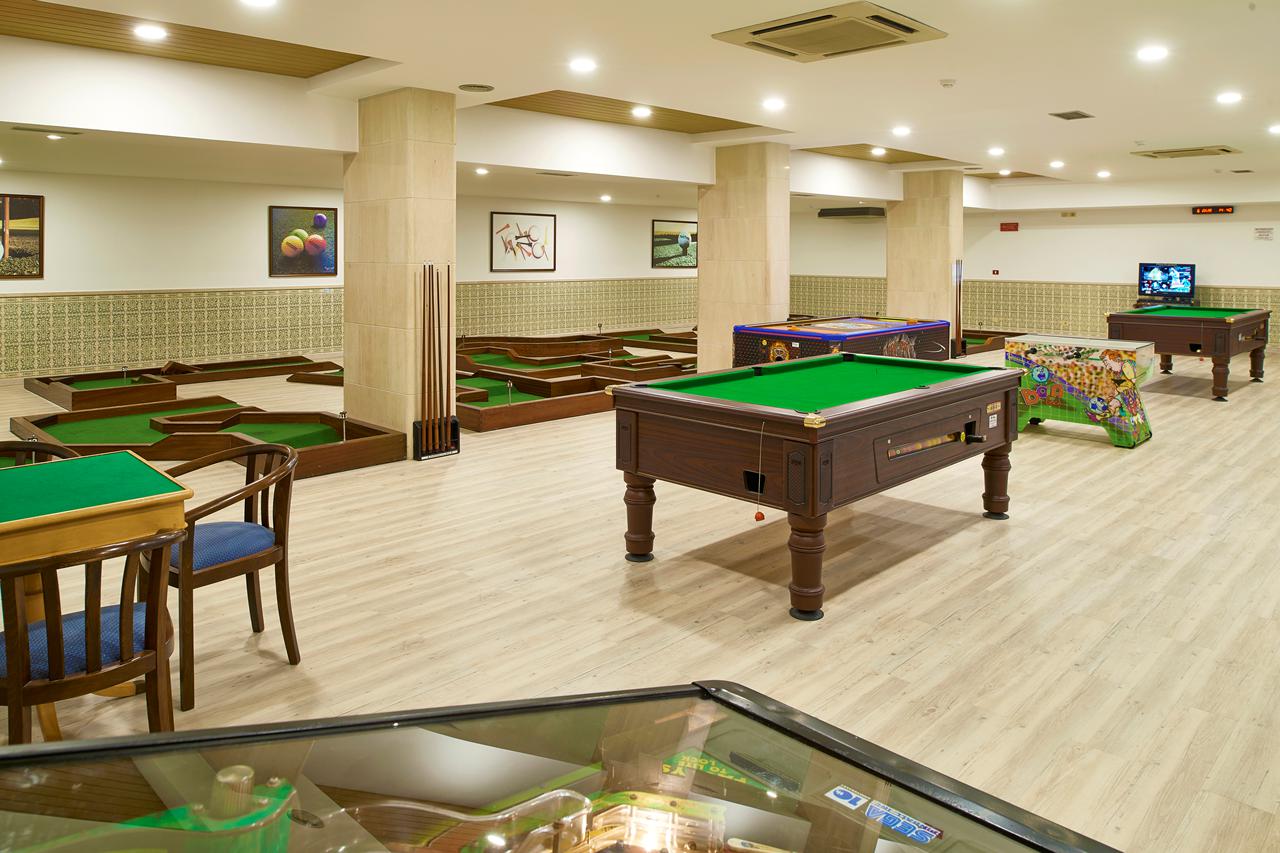 Aparthotel Brisa Sol, foto 12