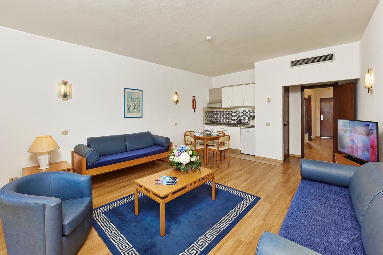 Aparthotel Brisa Sol, foto 15