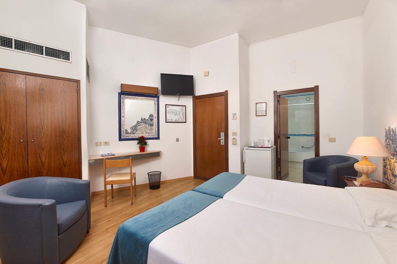 Aparthotel Brisa Sol, foto 4