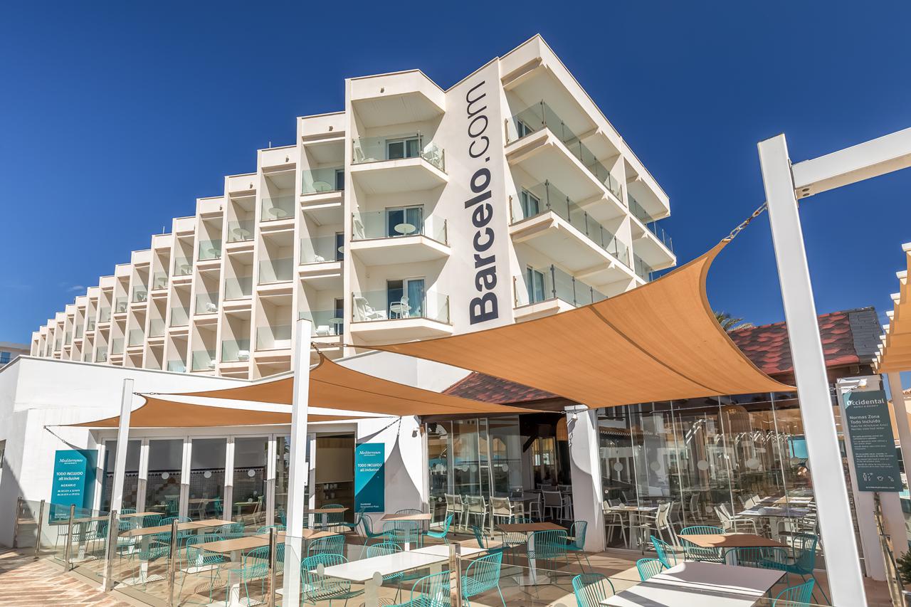 Occidental Torremolinos Playa, foto 15