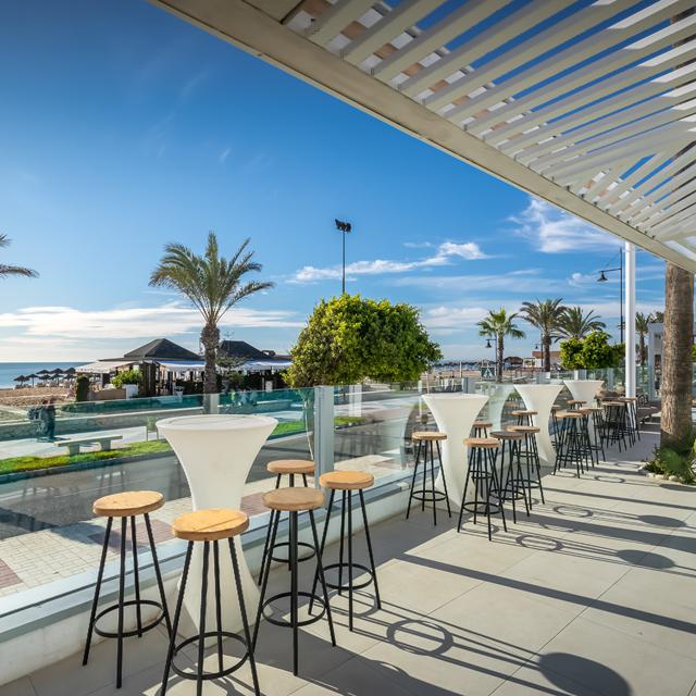 Hotel Occidental Torremolinos Playa