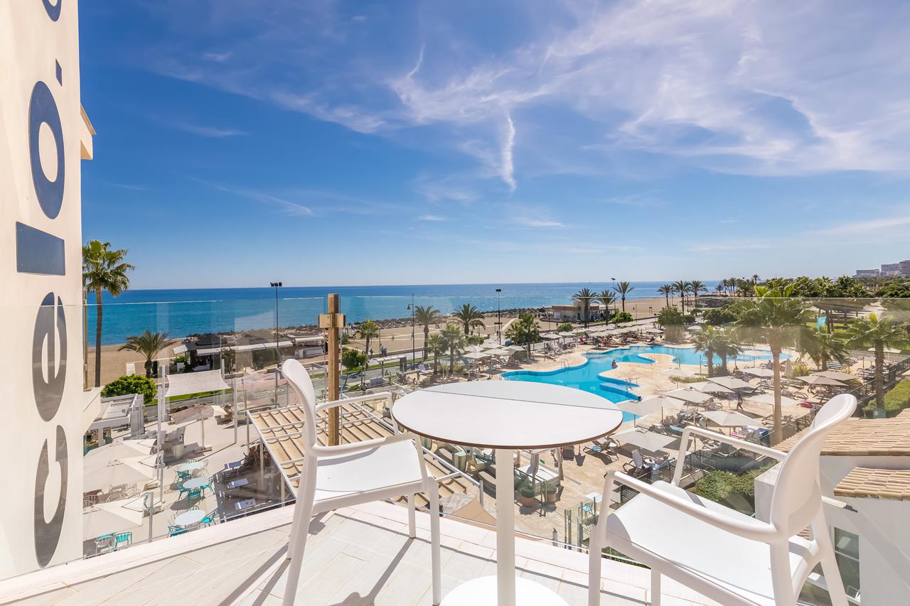 Occidental Torremolinos Playa, foto 5