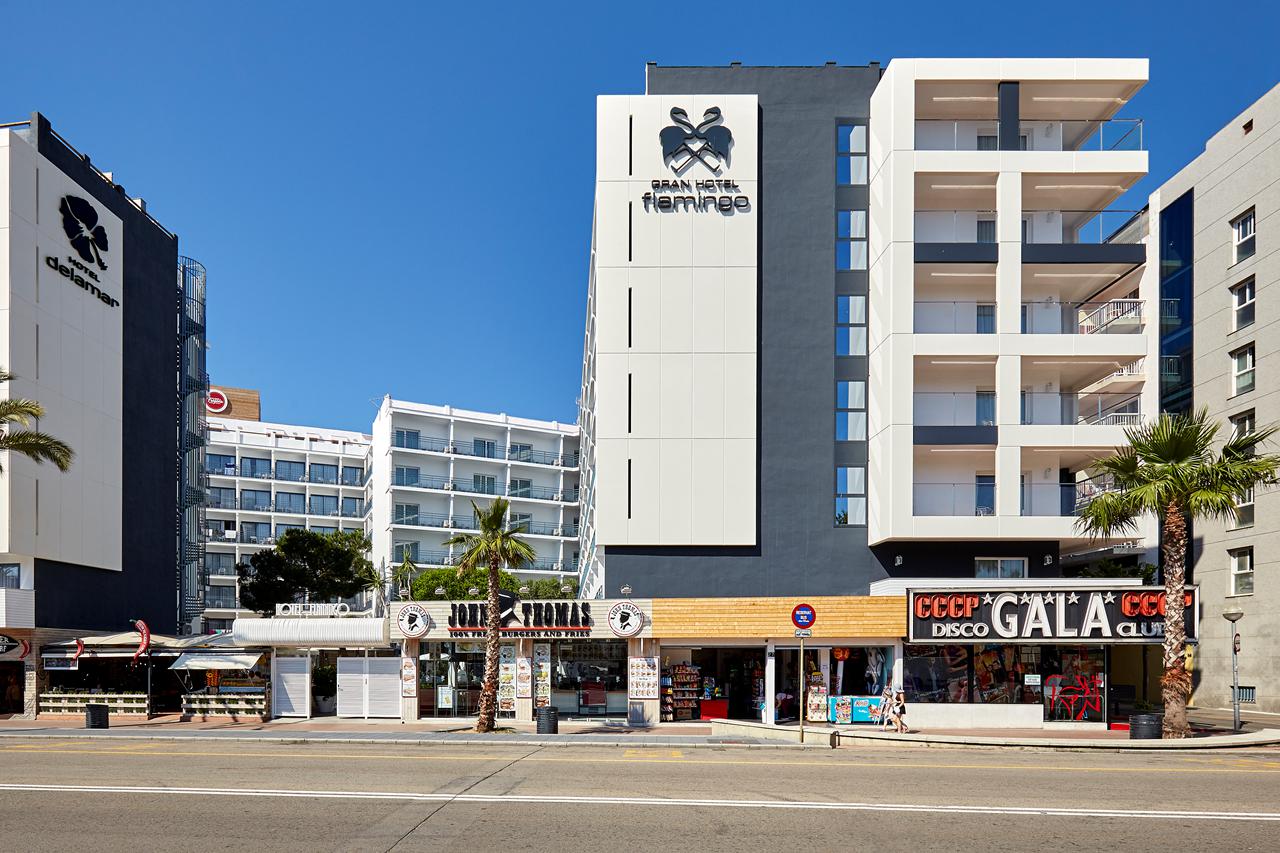 Gran Hotel Flamingo, foto 15