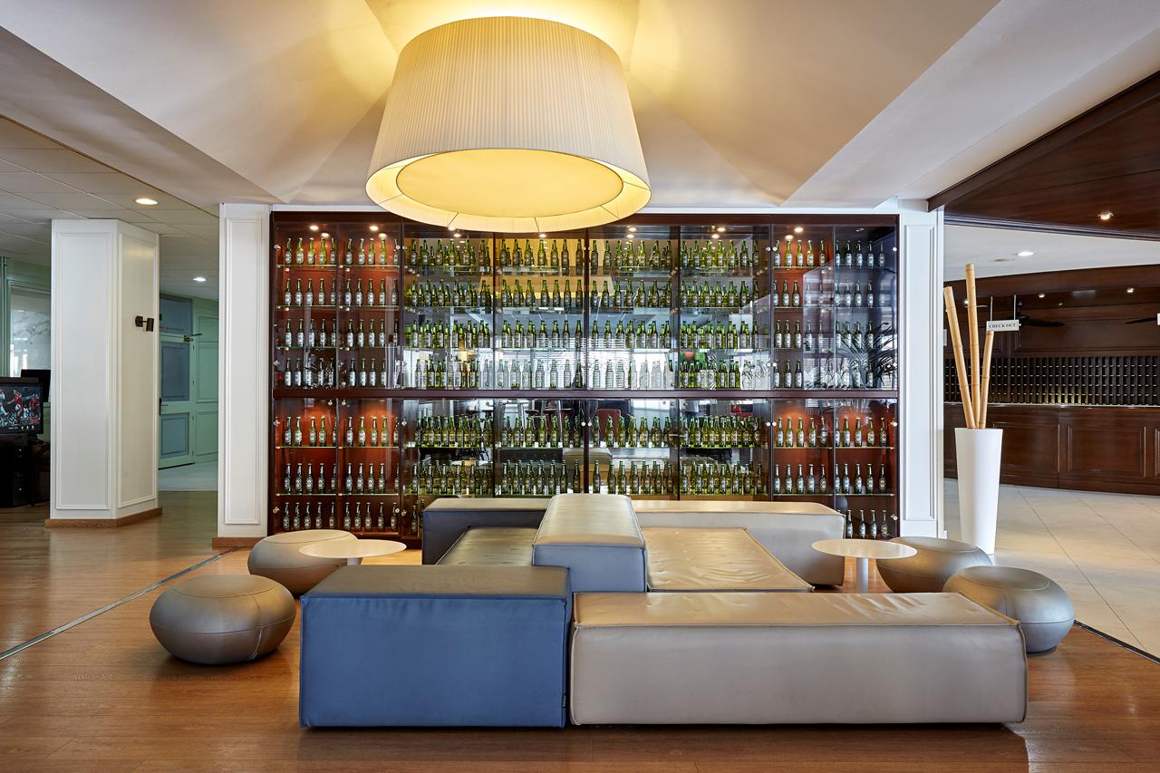 Gran Hotel Flamingo, foto 4