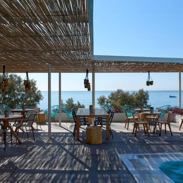Hotel Kamari Beach
