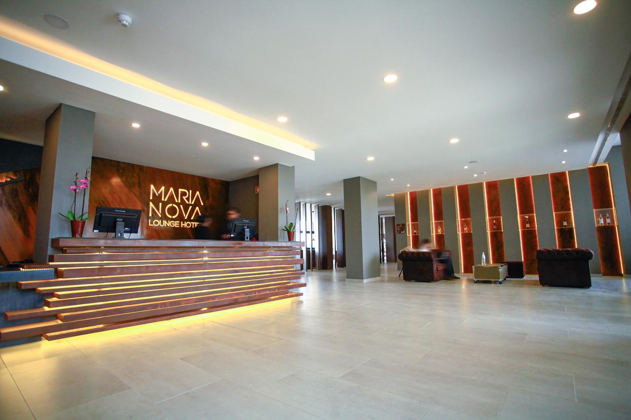 AP Maria Nova Lounge, foto 14