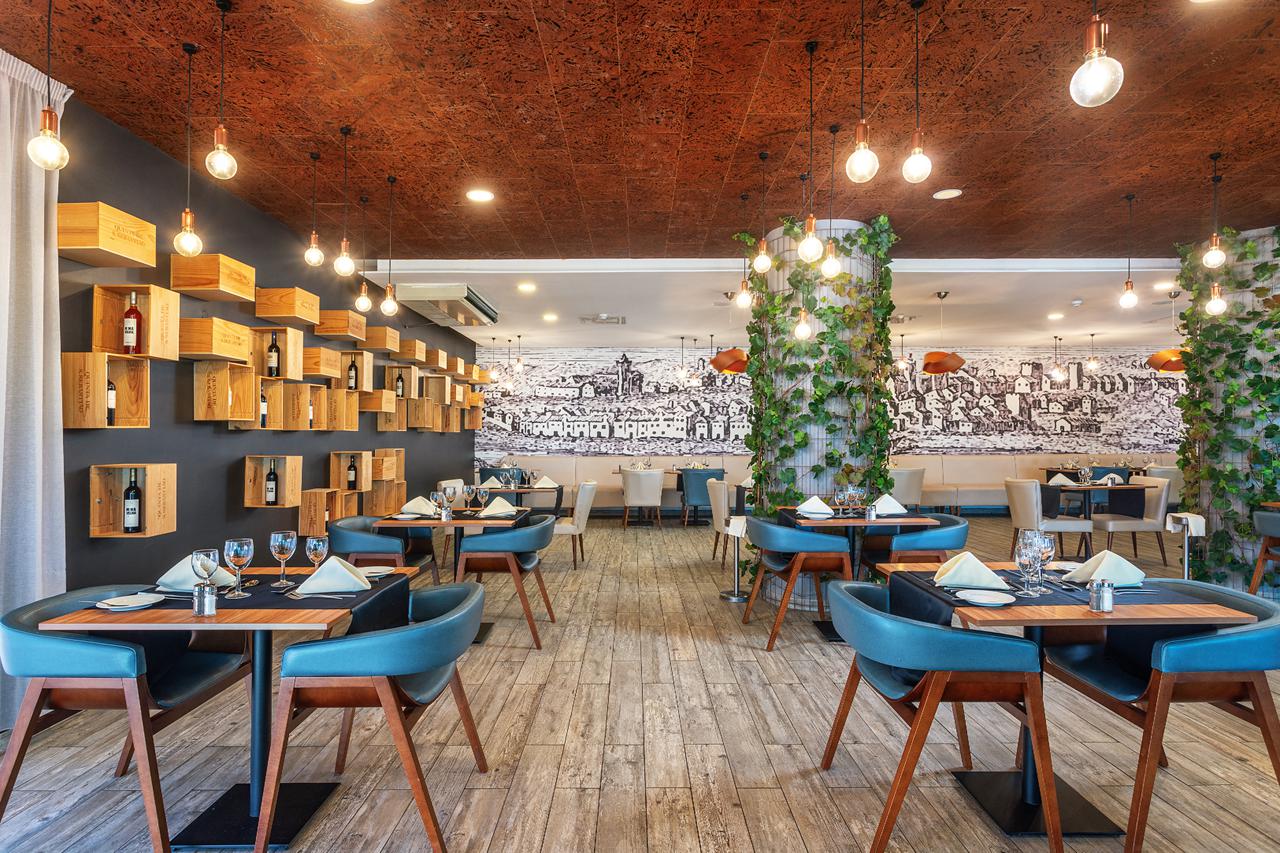 AP Maria Nova Lounge, foto 6