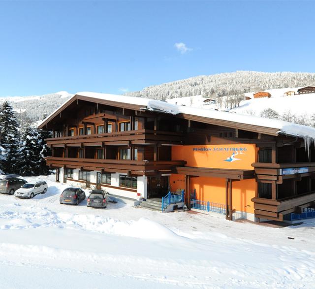 Saalbach