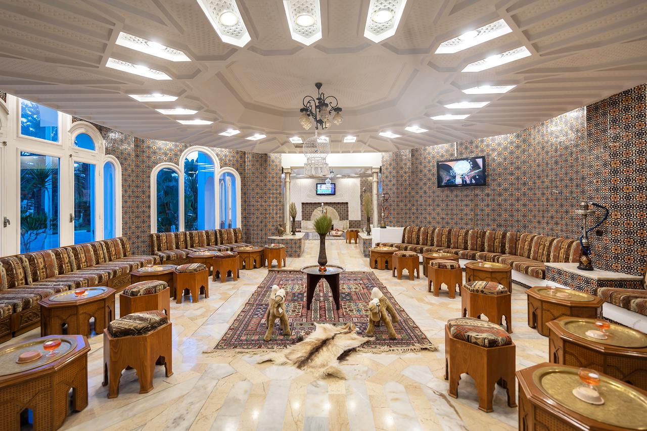Marhaba Palace, foto 10