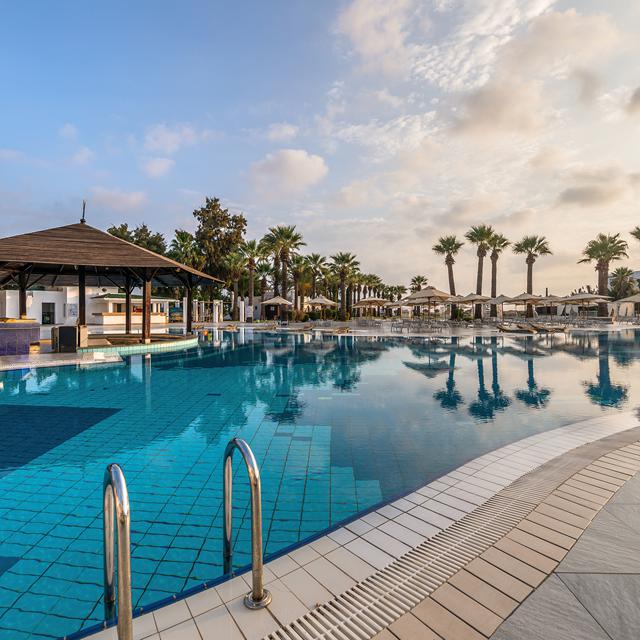 Hotel Marhaba Palace