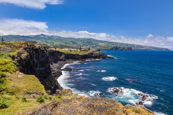 Foto van Sao Miguel Capelas